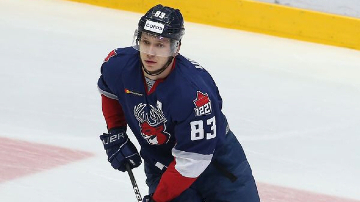 Кирилл Ураков