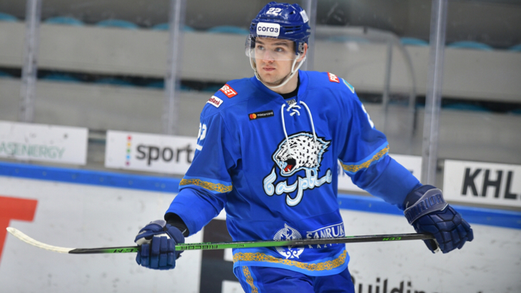 Кирилл Панюков