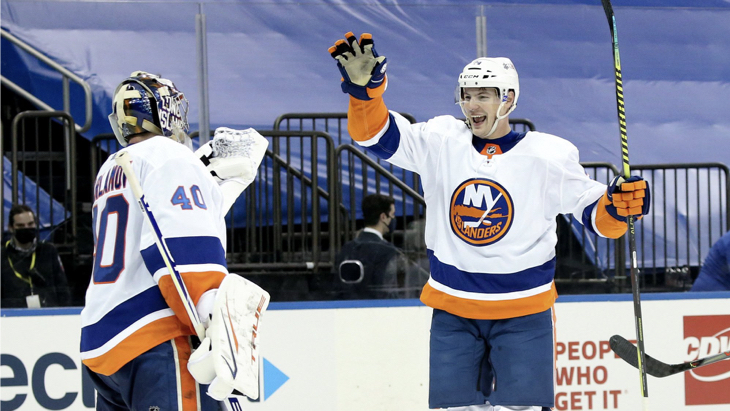 «Айлендерс»