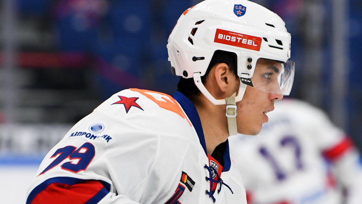 Данила Галенюк