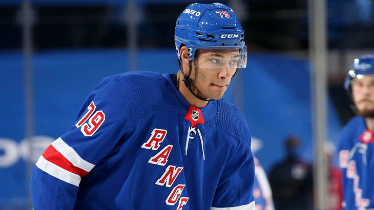 К`Андре Милле