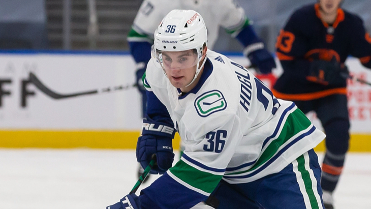 Нилс Хёгландер