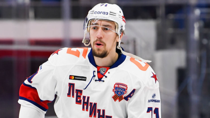 Антон Бурдасов