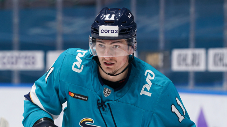 Дмитрий Колготин