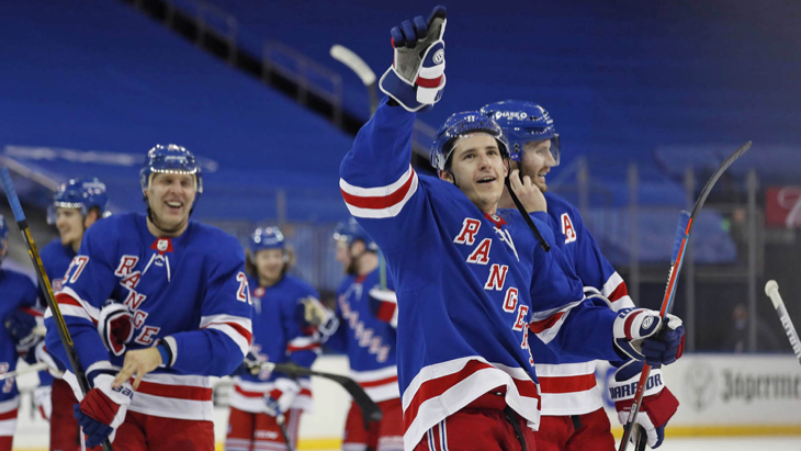 «Рейнджерс»