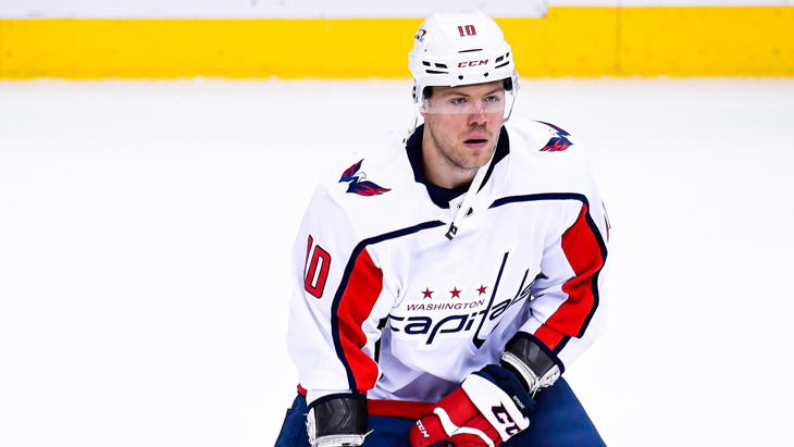 Даниэль Спронг