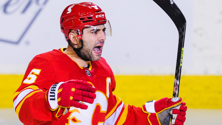 Марк Джиордано