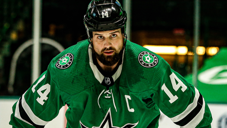 Джейми Бенн