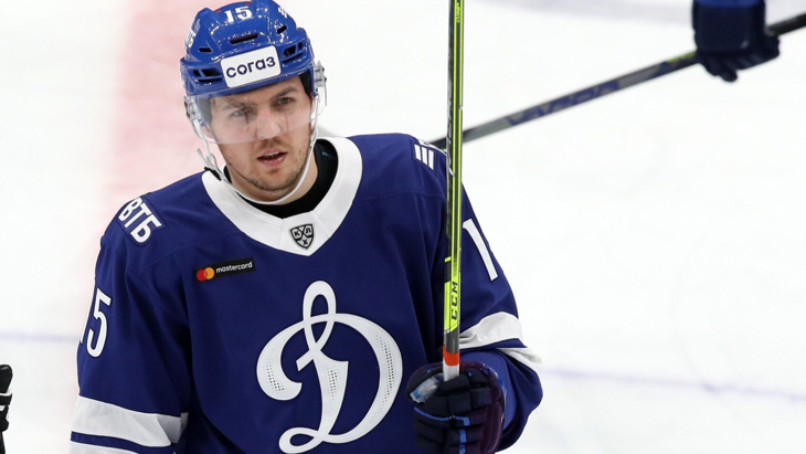 Александр Кучерявенко