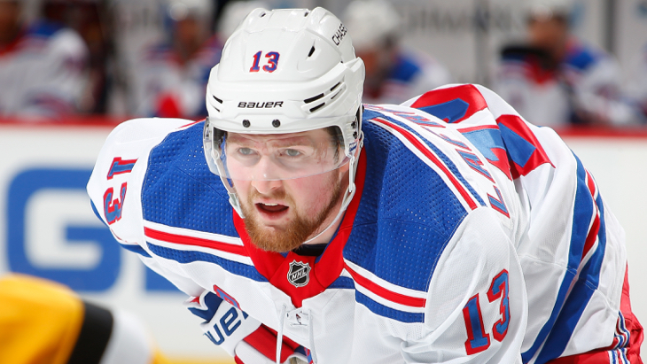 Алекси Лафреньер