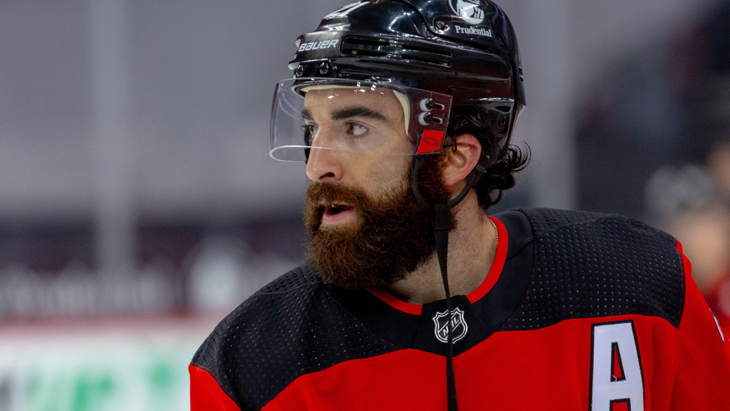 Кайл Палмиери