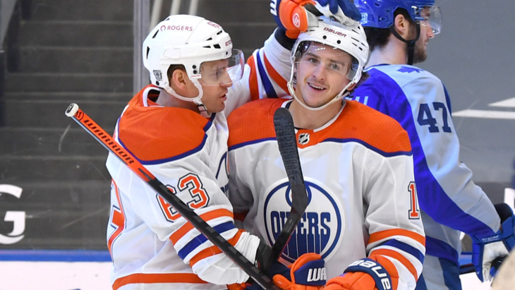 «Эдмонтон»