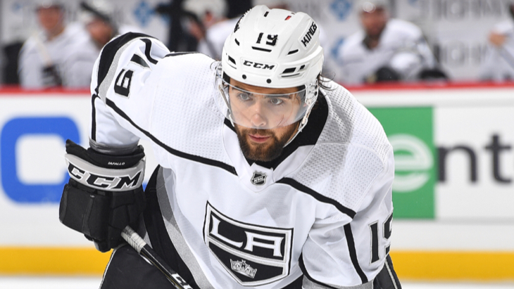 Алекс Иафалло