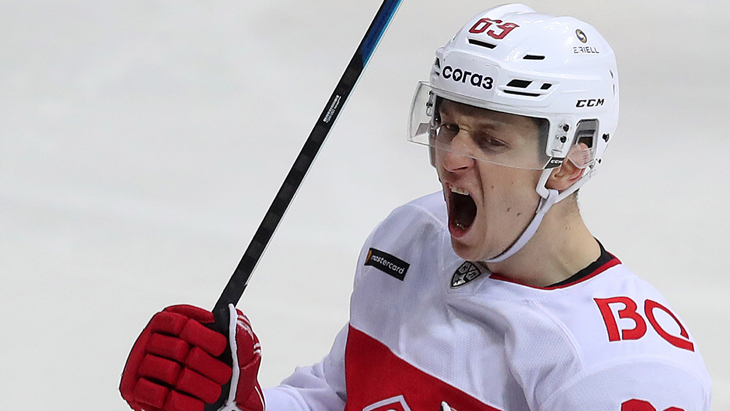 Лукаш Радил