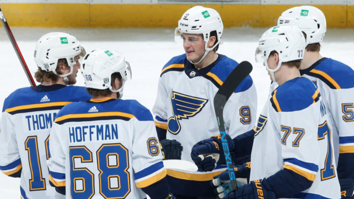 «Сент-Луис»