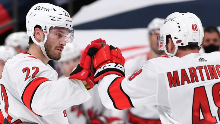 «Каролина»