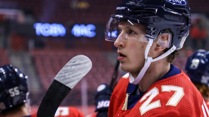 Эту Луостаринен