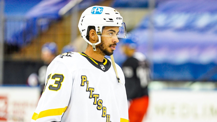 Пьер-Оливье Джозеф