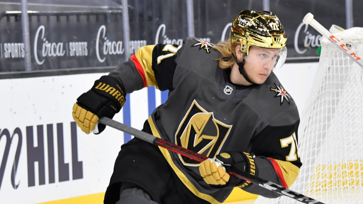 Вильям Карлссон