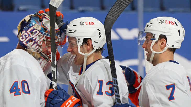 «Айлендерс»