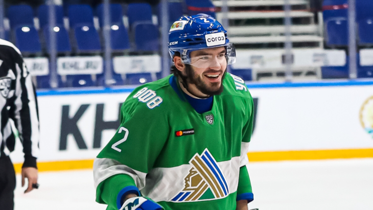 Павел Коледов