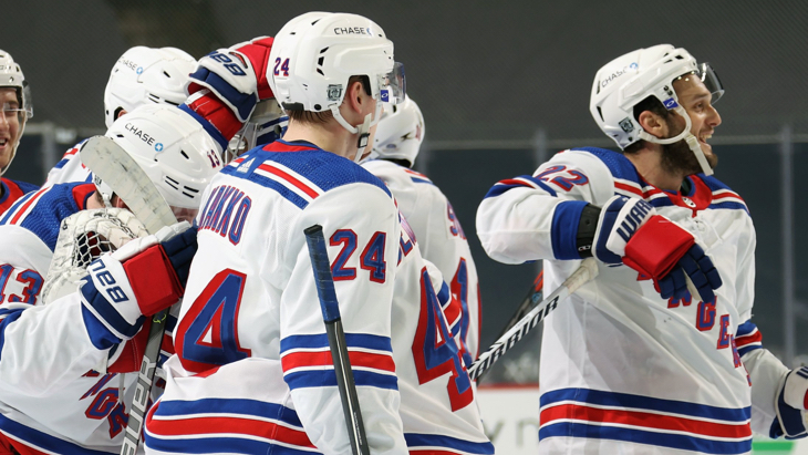 «Рейнджерс»