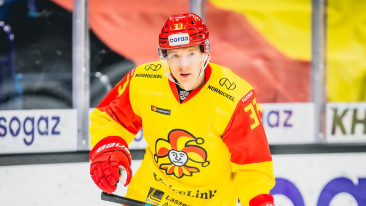 Маркус Хянникяйнен