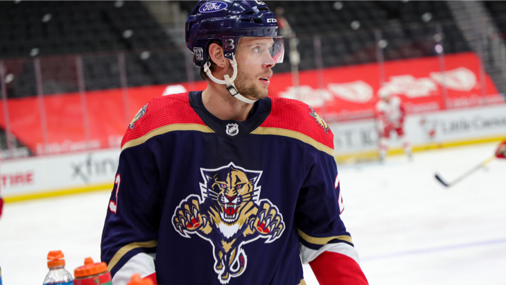 Картер Верхэге