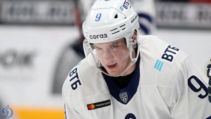 Дмитрий Кагарлицкий