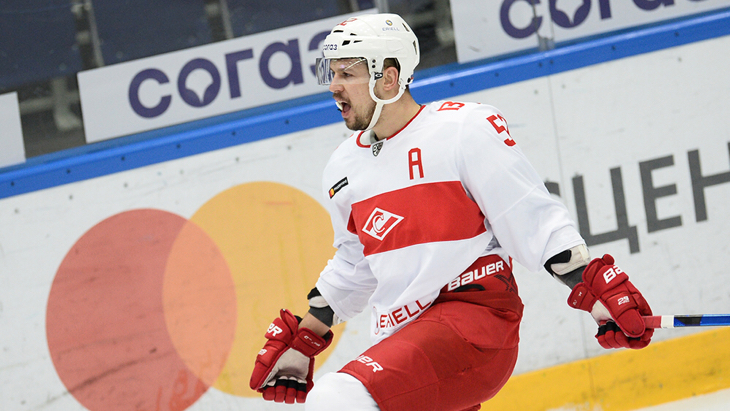 Сергей Широков