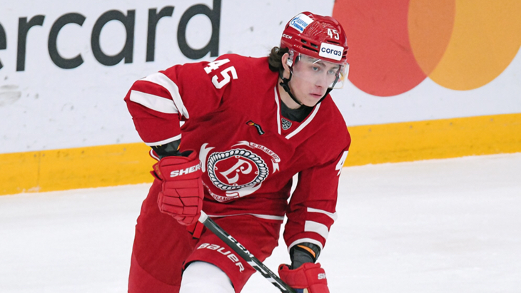 Даниил Пыленков