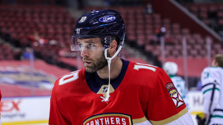 Бретт Коннолли