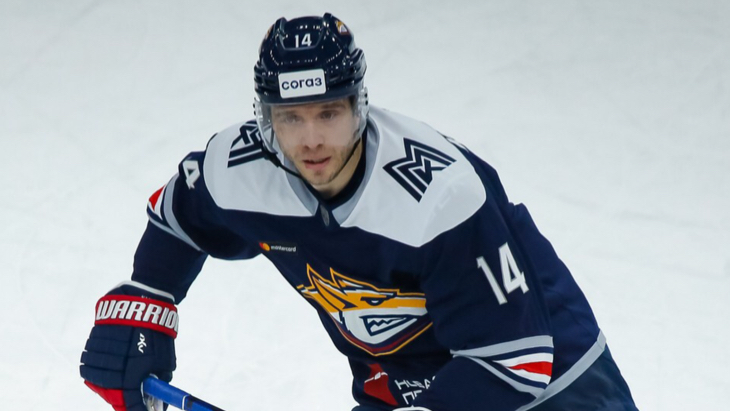 Николай Кулемин