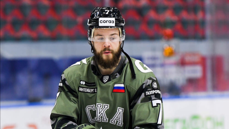 Оскар Фантенберг