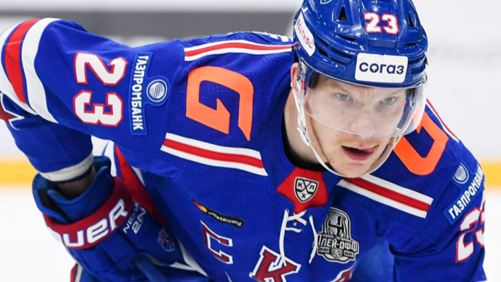 Йоонас Кемппайнен