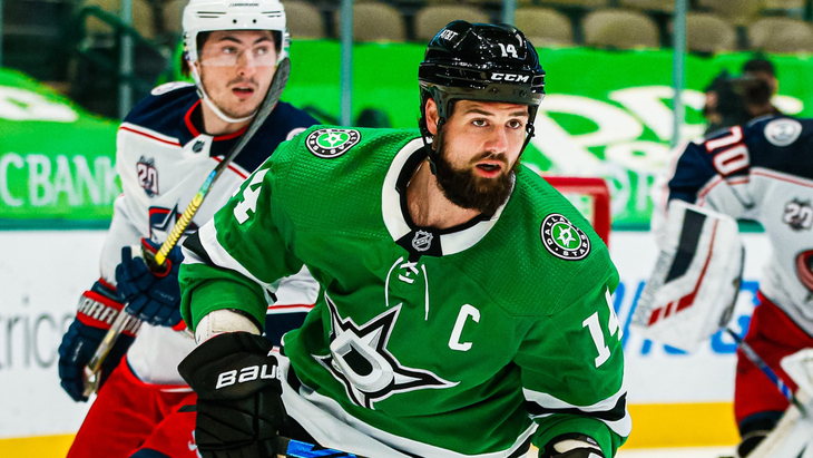 Джейми Бенн