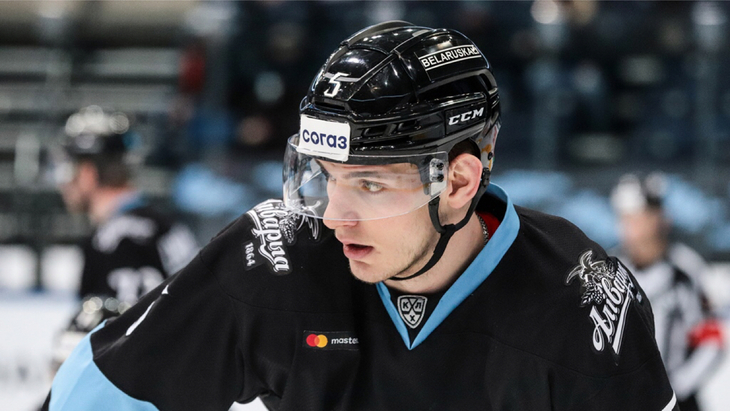 Дмитрий Дерябин