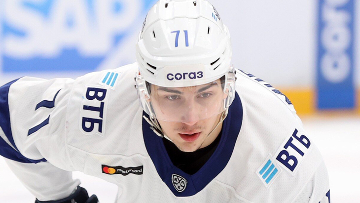 Иван Муранов