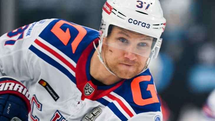 Евгений Тимкин