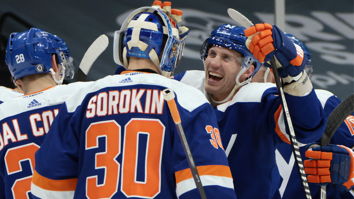 «Айлендерс»