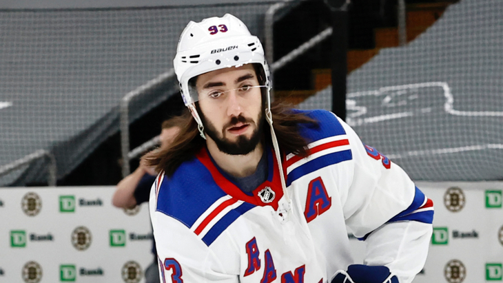 Мика Зибанежад