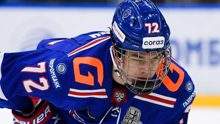 Эмиль Галимов