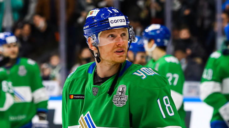 Дмитрий Кугрышев