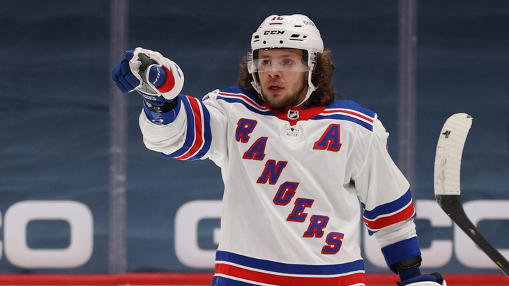 Артемий Панарин