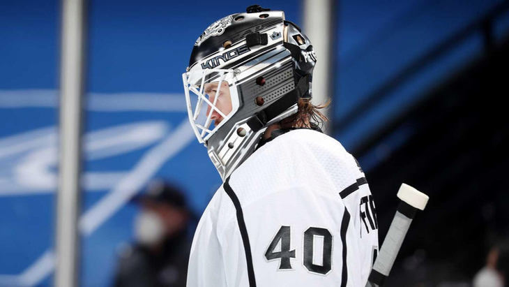 Кэл Петерсен