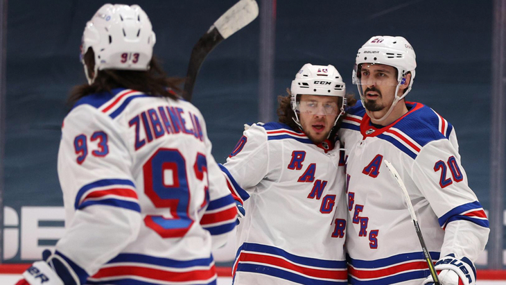 «Рейнджерс»