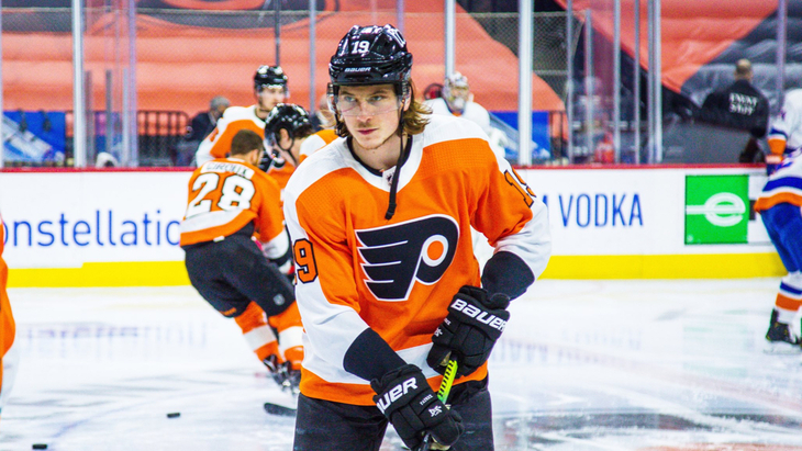 Патрик Нолан