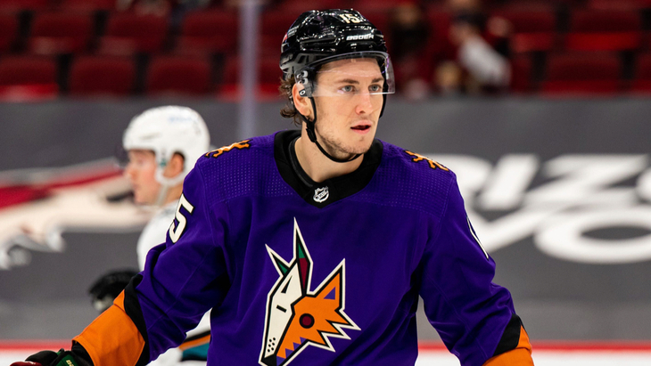 Джон Хэйден