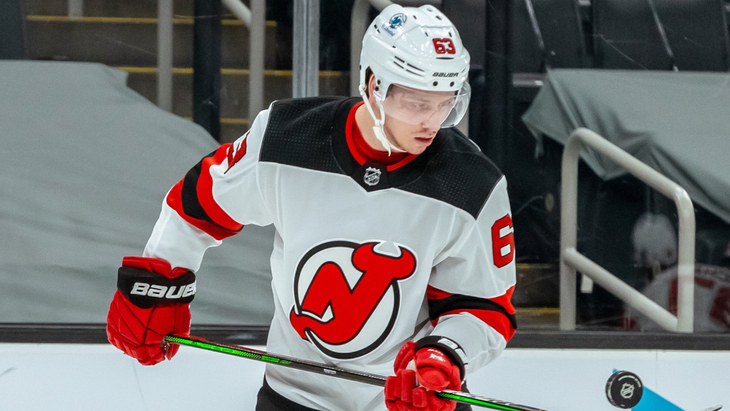 Йеспер Братт