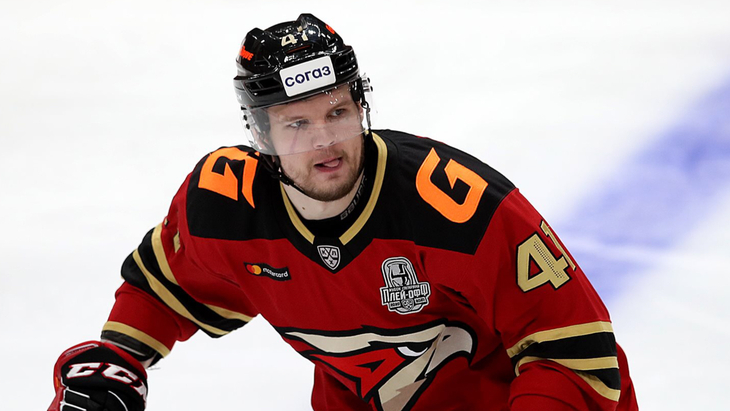 Кирилл Готовец